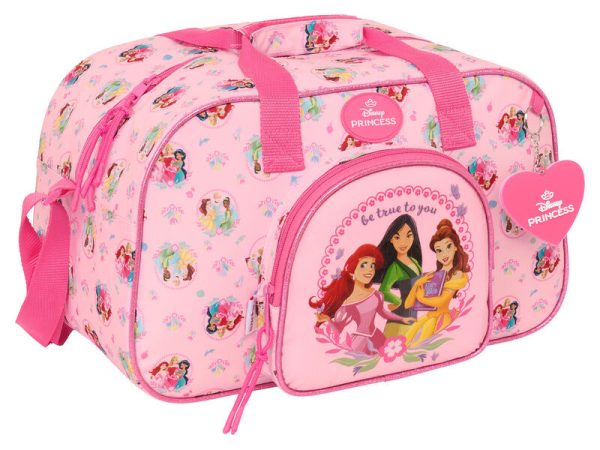 Disney Princess sport bag