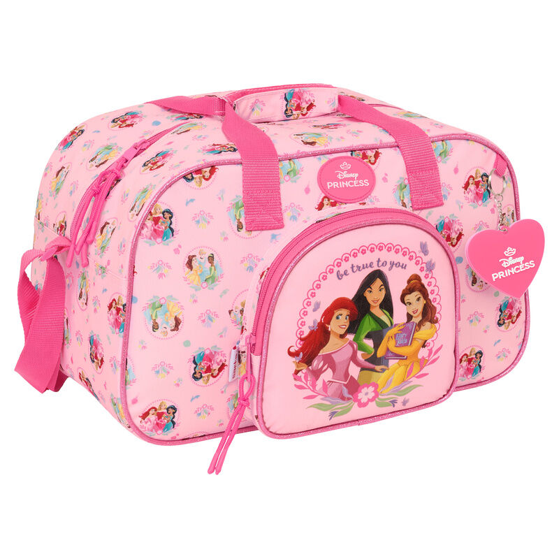 Disney Princess sport bag Disney Princess sport bag - Image 1