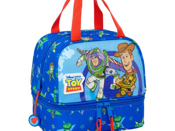 Disney Pixar Toy Story lunch bag