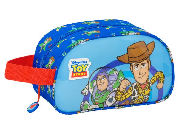 Disney Pixar Toy Story Good Vibes adaptable vanity case