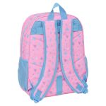 Disney Stitch Bright adaptable backpack 42cm - Image 2