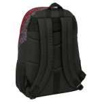 Marvel Spiderman Miles Morales adaptable backpack 44cm - Image 2