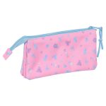 Disney Stitch Bright triple pencil case - Image 2
