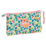 Disney Moana Vaiana triple pencil case - Image 2