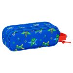 Disney Pixar Toy Story Good Vibes double pencil case - Image 2