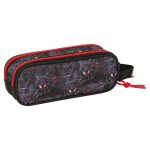 Marvel Spiderman Miles Morales double pencil case - Image 2