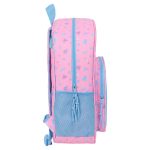 Disney Stitch Bright adaptable backpack 42cm - Image 3
