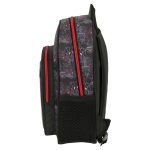 Marvel Spiderman Miles Morales adaptable backpack 33cm - Image 3