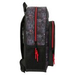 Marvel Spiderman Miles Morales adaptable backpack 38cm - Image 3