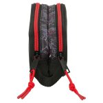 Marvel Spiderman Miles Morales double pencil case - Image 3
