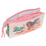 Disney Moana Vaiana triple pencil case - Image 3