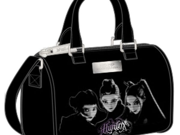 Demon Hunters Song Kpop bag