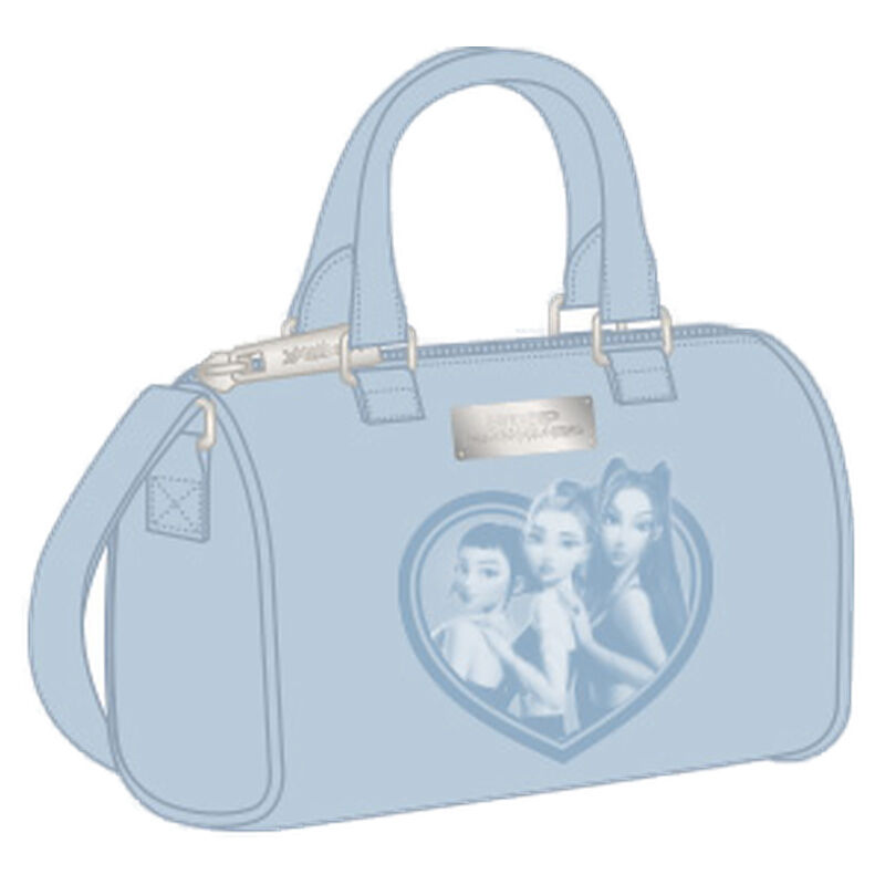 Demon Hunters Secret Kpop bag Τσάντα K-pop Demon Hunters Secret - Image 1
