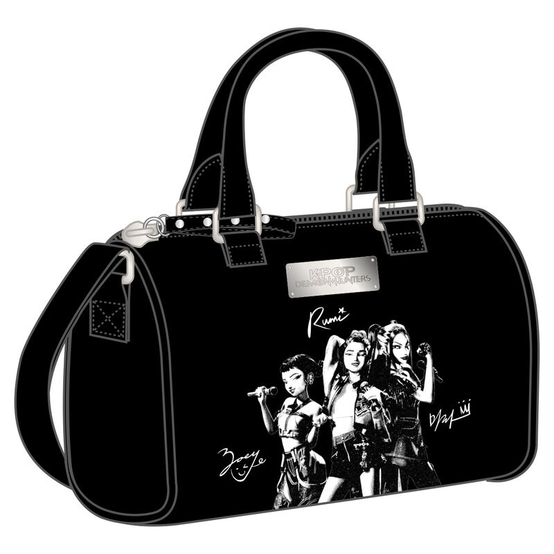 Demon Hunters Spirit Kpop bag Τσάντα K-pop Demon Hunters Spirit - Image 1