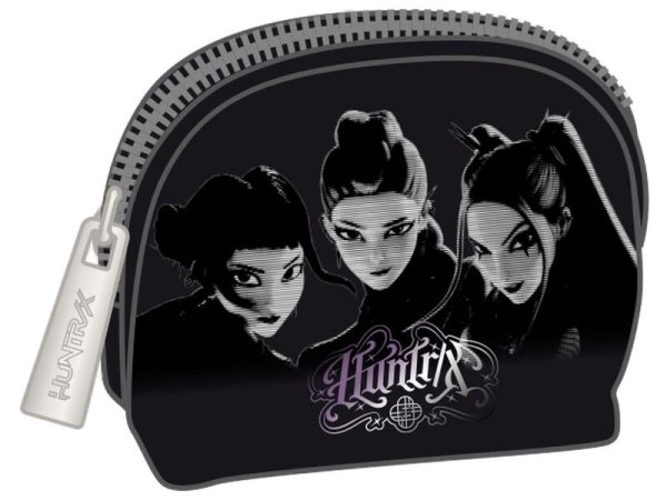 Demon Hunters Song Kpop purse