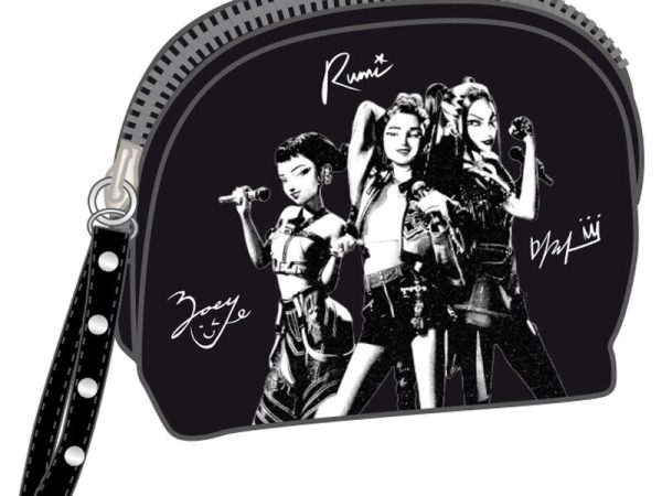 Πορτοφόλι K-pop Demon Hunters