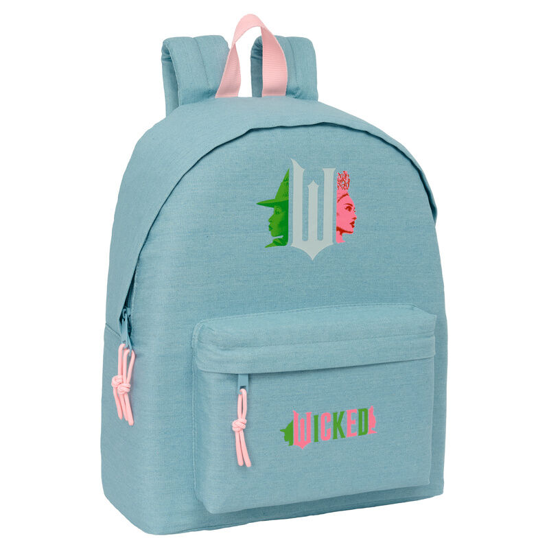 Wicked backpack 42cm Wicked backpack 42cm - Image 1