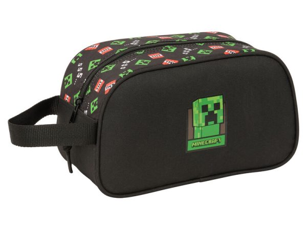 Minecraft adaptable vanity case
