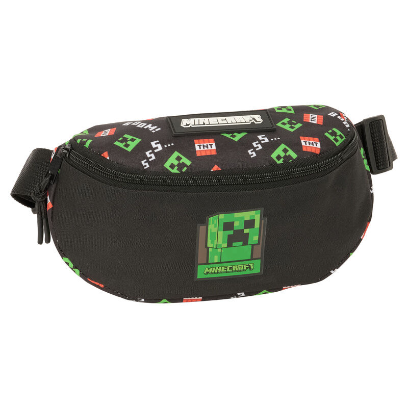 Minecraft belt pouch Minecraft belt pouch - Image 1