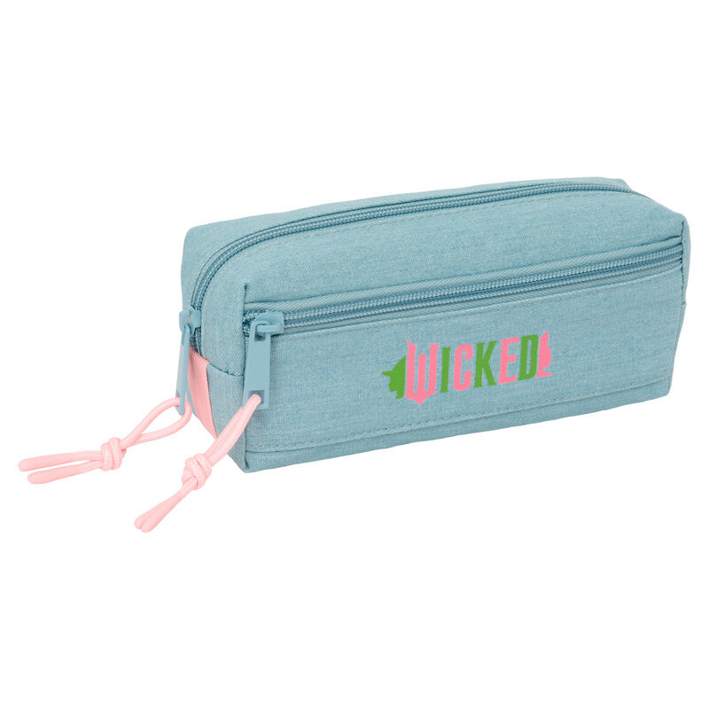 Wicked triple pencil case Wicked triple pencil case - Image 1