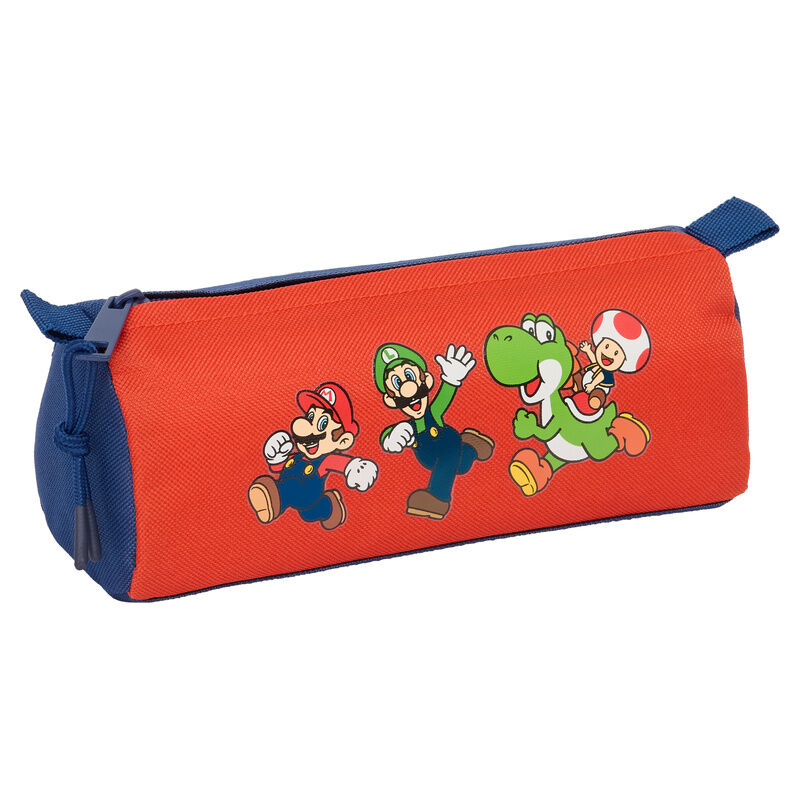 Super Mario Bros Mamma Mia pencil case Super Mario Bros Mamma Mia pencil case - Image 1