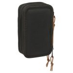 One Piece triple pencil case 37pcs - Image 2
