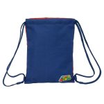 Super Mario Bros Mamma Mia gym bag 34cm - Image 2