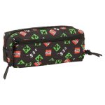 Minecraft triple pencil case - Image 2