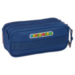 Super Mario Bros Mamma Mia triple pencil case - Image 2