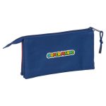 Super Mario Bros Mamma Mia triple pencil case - Image 2