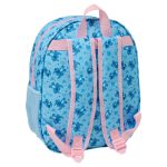 Disney Stitch LED 3D backpack 33cm - Image 2