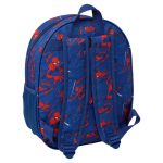 Marvel Spiderman LED 3D backpack 33cm - Image 2