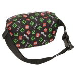 Minecraft belt pouch - Image 2