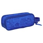 Sonic the Hedgehog double pencil case - Image 2
