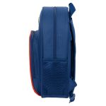 Super Mario Bros Mamma Mia adaptable backpack 34cm - Image 3