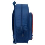 Super Mario Bros Mamma Mia adaptable backpack 38cm - Image 3