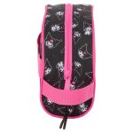 Hello Kitty Kuromi vanity case - Image 3