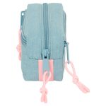 Wicked triple pencil case - Image 3
