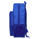 Sonic the Hedgehog adaptable backpack 34cm - Image 3