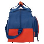 Super Mario Bros Mamma Mia sport bag - Image 3