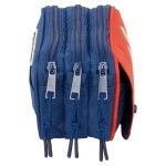 Super Mario Bros Mamma Mia triple pencil case - Image 3