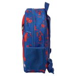 Marvel Spiderman LED 3D backpack 33cm - Image 3