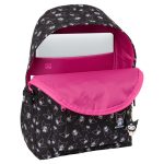 Hello Kitty Kuromi backpack 43cm - Image 4