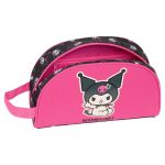 Hello Kitty Kuromi vanity case - Image 4
