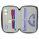 One Piece triple pencil case 37pcs - Image 4