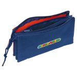 Super Mario Bros Mamma Mia triple pencil case - Image 3