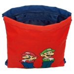 Super Mario Bros Mamma Mia gym bag 34cm - Image 4