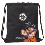 Τσάντα γυμναστικής Dragon Ball 40εκ
