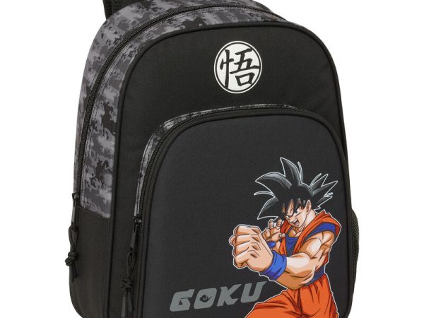Σακίδιο πλάτης Dragon Ball 33cm 33cm