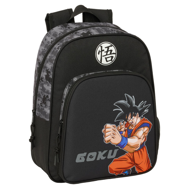 Dragon Ball adaptable backpack 33cm Σακίδιο πλάτης Dragon Ball 33cm 33cm - Image 1
